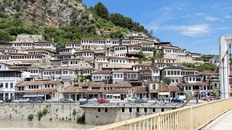 From Tirana: 4-Day Albania and Montenegro Tour - FAQs