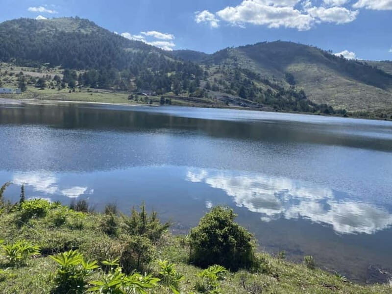 From Tirana: 4-Day Hiking Tour Voskopoja & Vithkuq Albania - Experiencing Shepherd Life in the Rrungaje Mountains