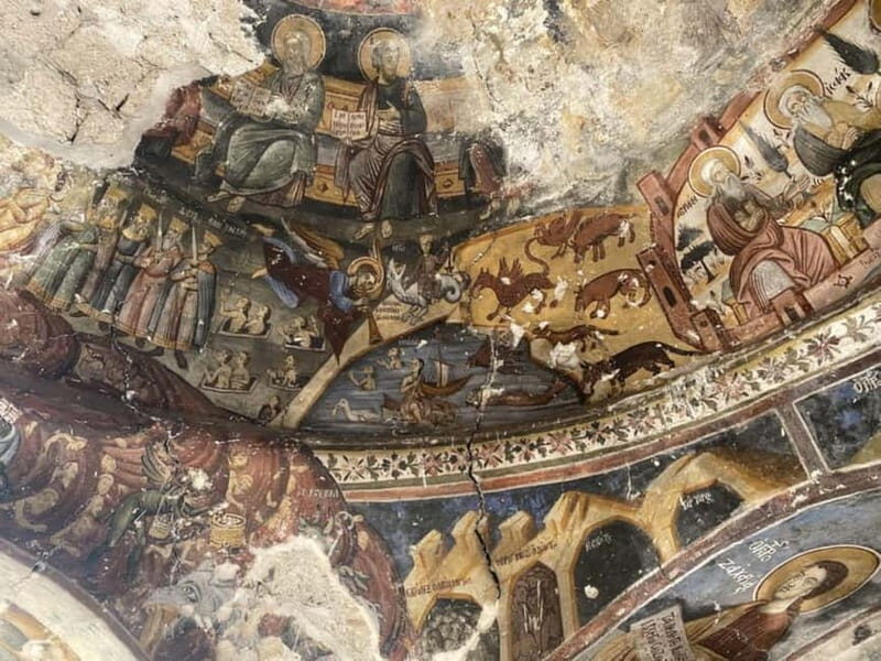 From Tirana: 4-Day Hiking Tour Voskopoja & Vithkuq Albania - Practical Details and Logistics