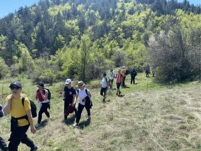 From Tirana: 4-Day Hiking Tour Voskopoja & Vithkuq Albania - What to Bring