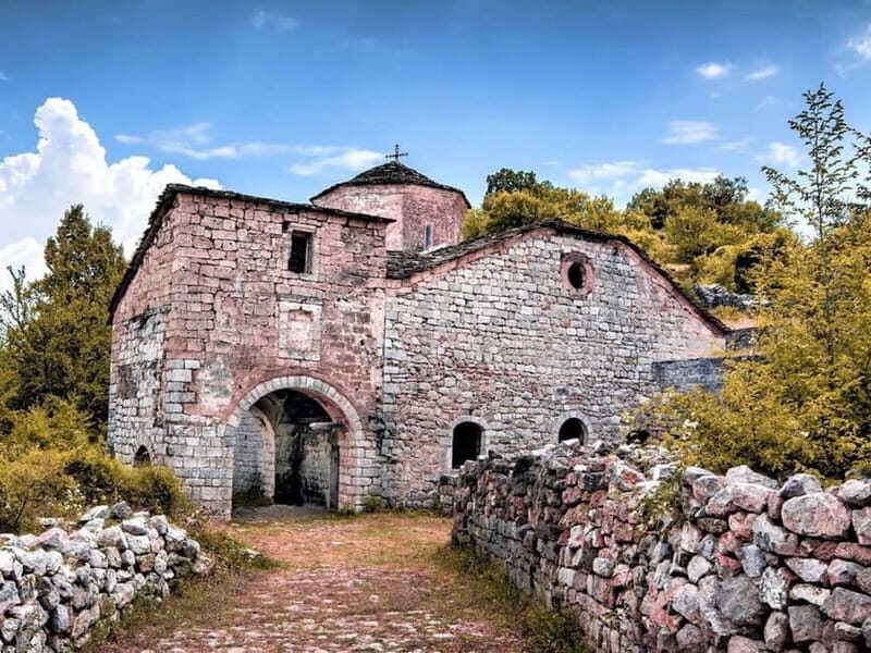 From Tirana: 4-Day Hiking Tour Voskopoja & Vithkuq Albania - FAQ