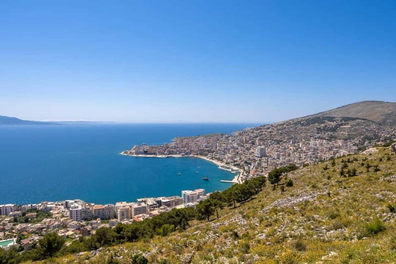 From Tirana, 5 Day Tour: Pearls of South Albania, Riviera - From Tirana, 5 Day Tour: Pearls of South Albania, Riviera