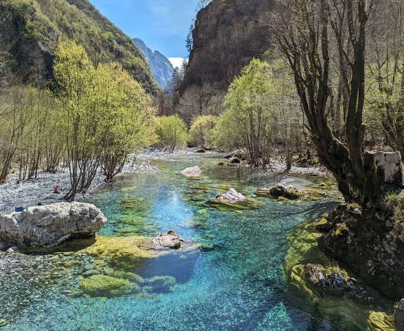 From: Tirana and Shkoder: Theth & Blue Eye Full Day Tour. - From Tirana and Shkoder: Theth & Blue Eye Full Day Tour – An In-Depth Review