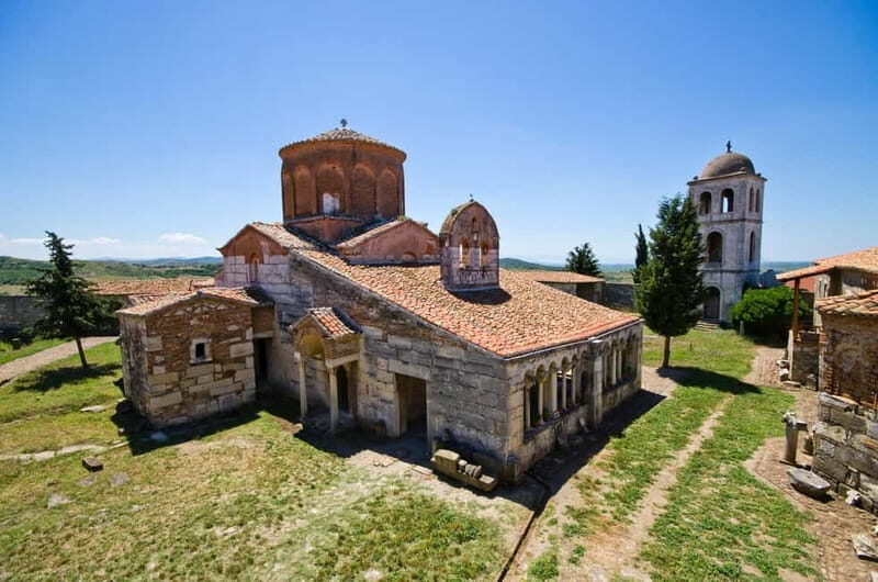 From Tirana: Apollonia and Ardenica Monastery Guided Tour - An In-Depth Look at the Tour Experience