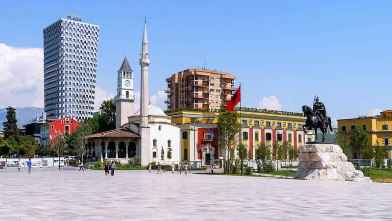 From Tirana: Berat, and Belsh Day Trip - Good To Know