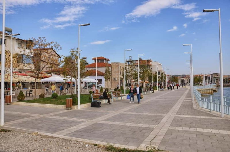 From Tirana: Berat, and Belsh Day Trip - An In-Depth Look at the Tour