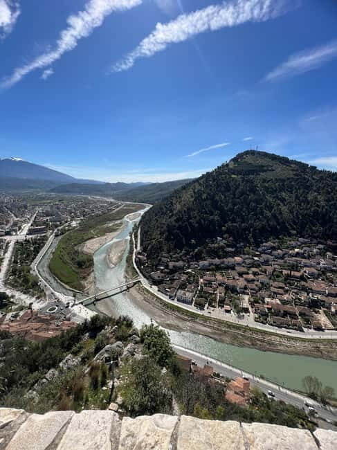 From Tirana: Berat and Belshi Lake Day Trip - What’s Included and What’s Not