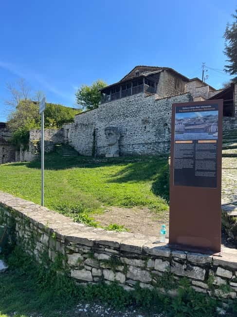 From Tirana: Berat and Belshi Lake Day Trip - FAQ