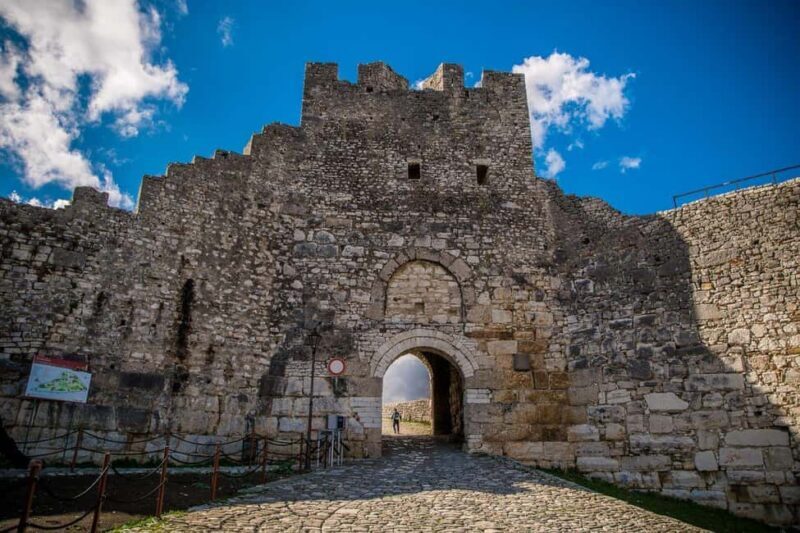 From Tirana: Berat City, Belshi Lake and Roman Baths Tour - Good To Know