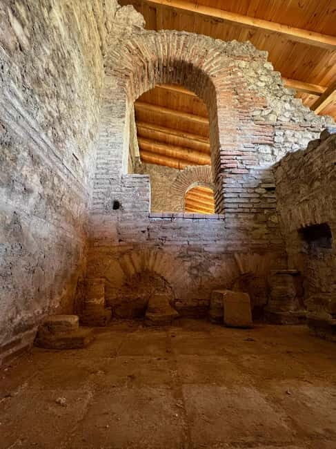 From Tirana: Berat City, Belshi Lake and Roman Baths Tour - Final Thoughts