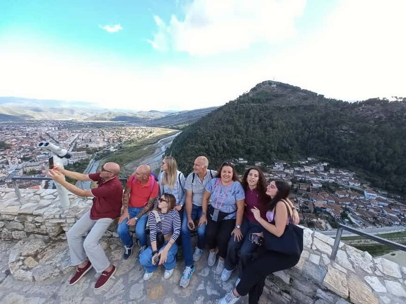 From Tirana: Berat City, Durres, and Belshi Lake Day Trip - What Makes This Tour Stand Out?