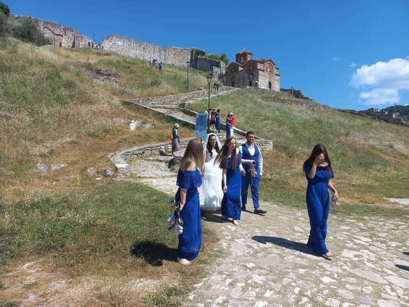 From Tirana: Berat City, Durres, and Belshi Lake Day Trip - Practical Details and Value for Money