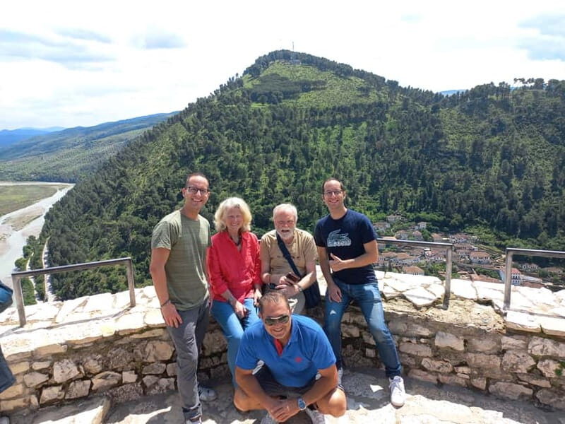 From Tirana: Berat City, Durres, and Belshi Lake Day Trip - Who Will Love This Tour?