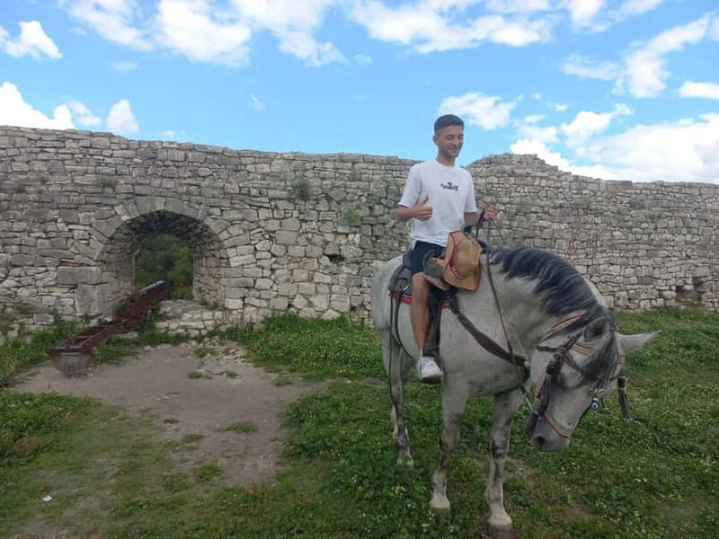 From Tirana: Berat City, Durres, and Belshi Lake Day Trip - The Sum Up