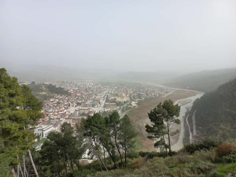 From Tirana: Berat City, Durres, and Belshi Lake Day Trip - Frequently Asked Questions