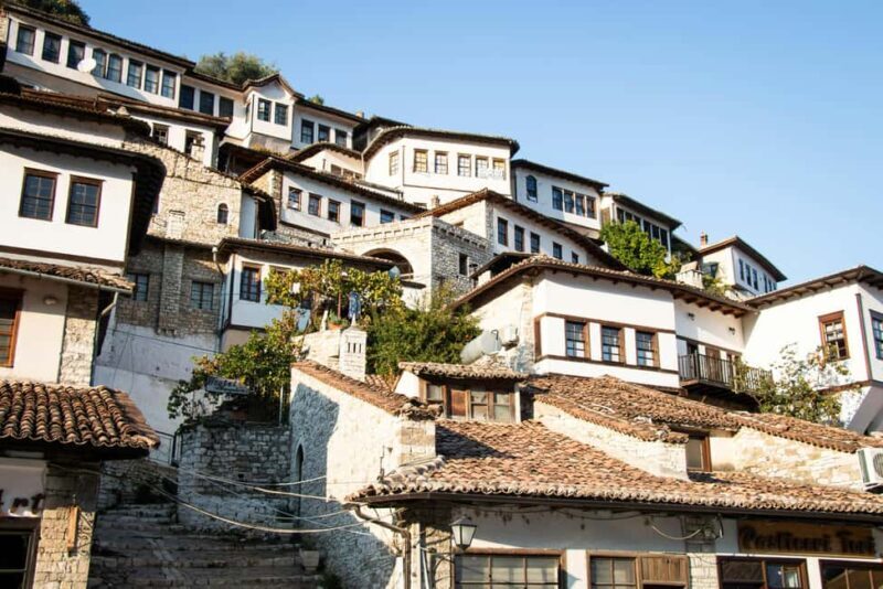 From Tirana: Berat Day Tour, Belshi Lake, and Wine Tasting - From Tirana to Belshi Lake: A Refreshing Start