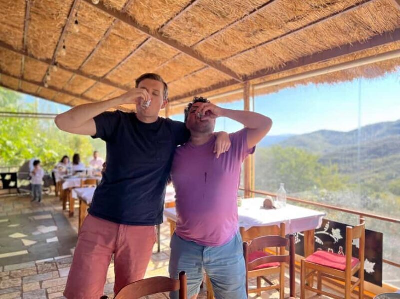 From Tirana: Berat Day Tour, Belshi Lake, and Wine Tasting - Returning to Tirana: A Fulfilling Day