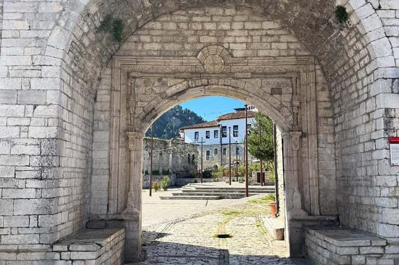 From Tirana: Berat Day Trip with Castle and Museum Entry - Discovering Berat: An Unforgettable Day Trip from Tirana