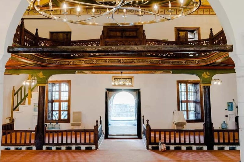 From Tirana: Berat Day Trip with Castle and Museum Entry - Final thoughts: Is this tour worth it?