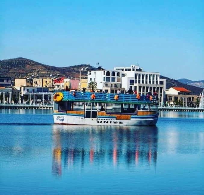 From Tirana: Berat Day Trip with Free Time and Lunch - Good To Know