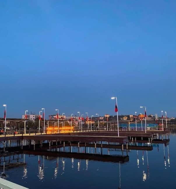 From Tirana: Berat Day Trip with Free Time and Lunch - The Journey Begins: From Tirana to Berat