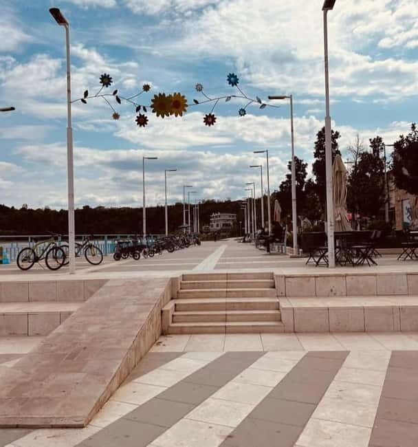 From Tirana: Berat Day Trip with Free Time and Lunch - Overall Value and Practical Considerations