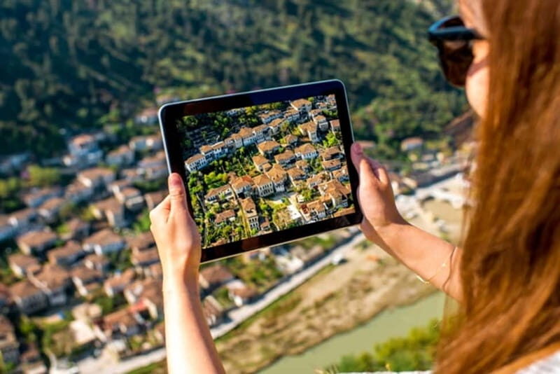 From Tirana: Berat Full-Day Tour - Good To Know