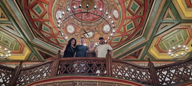 From Tirana: Berat Full-Day Tour - Who Will Love This Tour?