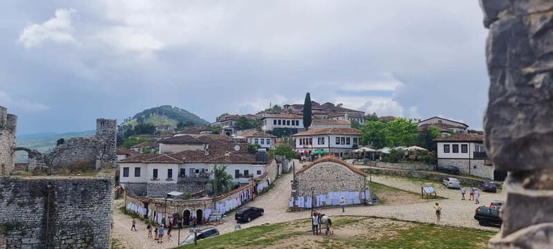 From Tirana: Berat Full-Day Tour - Practical Details & Tips