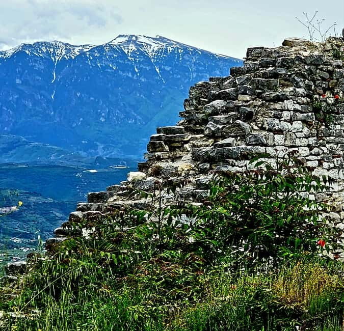 From Tirana: Berat Full-Day Tour - Authentic Reviews & Experiences