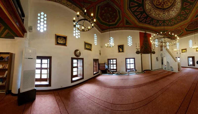 From Tirana: Berat Full-Day Tour - The Sum Up