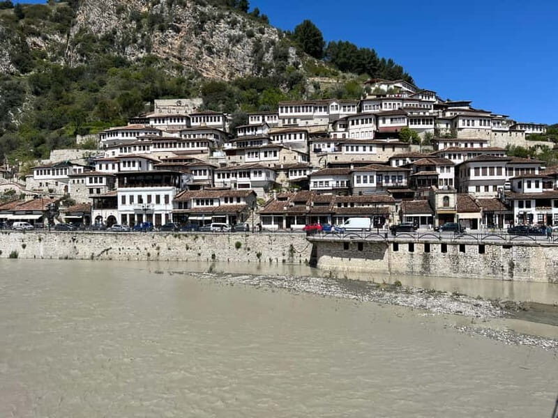 From Tirana: Berat, Gjirokastër, and Ksamil, 2-Day Tour - Why This Tour Offers Real Value