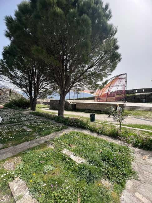 From Tirana: Berat, Gjirokastër, and Ksamil, 2-Day Tour - Who Should Consider This Tour?