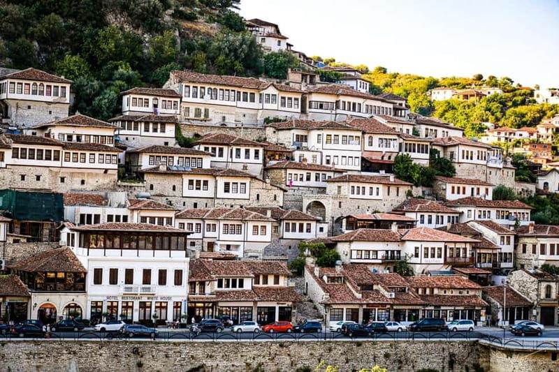 From Tirana: Berat UNESCO City and Belshi Lake Day Trip - Good To Know