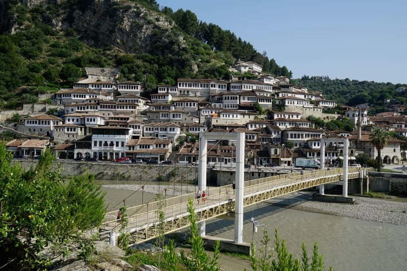 From Tirana: Berat UNESCO Full-Day Tour and Belshi Lake - The Journey Begins: From Tirana to Belshi Lake