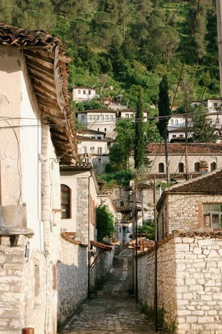 From Tirana: Berat UNESCO Full-Day Tour and Belshi Lake - Wandering Through Mangalemi and Gorica