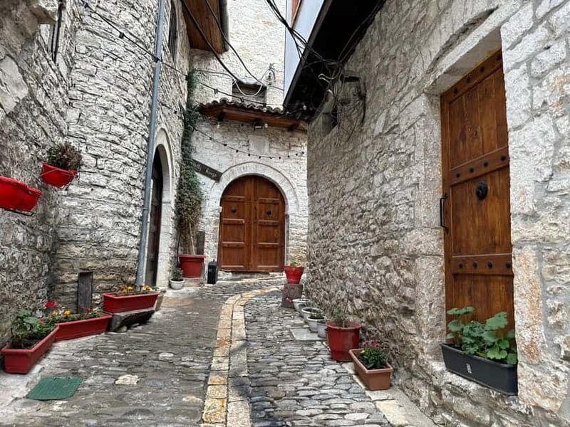 From Tirana: Berat UNESCO Heritage & Belshi Lake Tour - Introduction