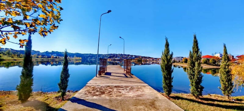 From Tirana: Berat UNESCO Heritage & Belshi Lake Tour - Good To Know