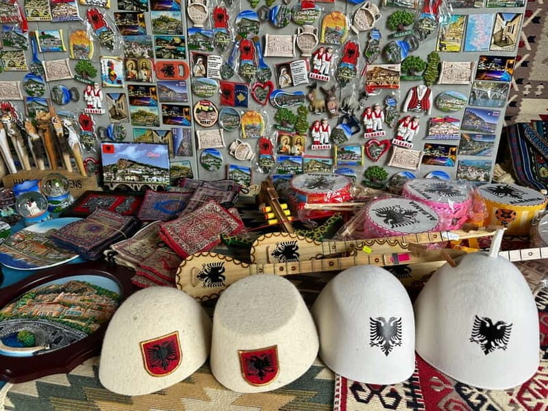 From Tirana: Berat UNESCO Heritage & Belshi Lake Tour - Suitability and Who Should Consider This Tour