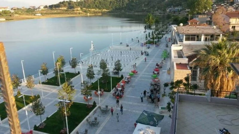 From Tirana: Berat UNESCO Heritage & Belshi Lake Tour - FAQs