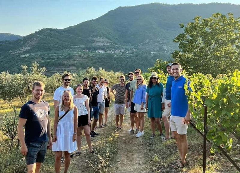 From Tirana: Berat UNESCO Heritage with Wine Tasting - Pricing and Value for Money