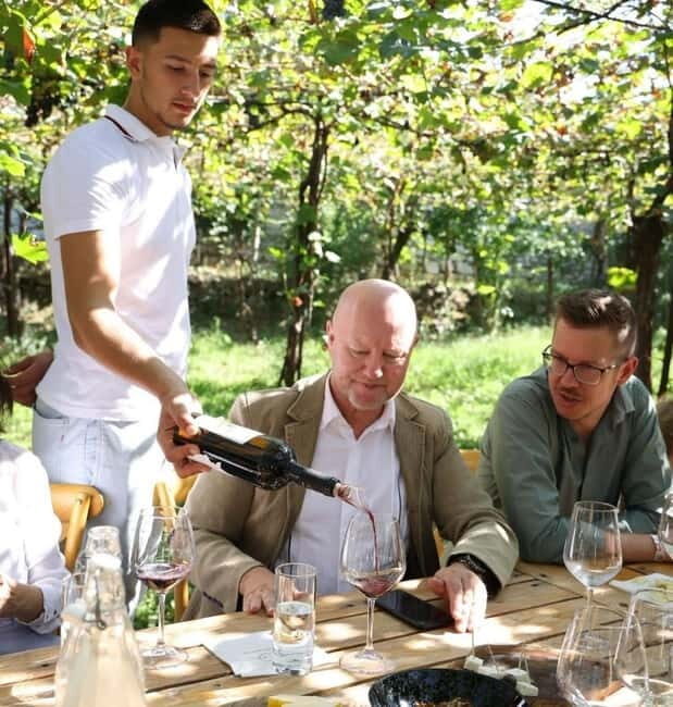 From Tirana: Berat UNESCO Heritage with Wine Tasting - FAQs