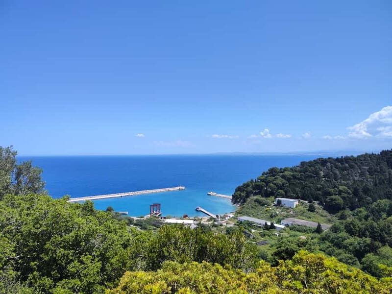 From Tirana: Boat Tour to the Islands of Sazan and Karaburun - A Scenic Day on the Water and Land in Albania