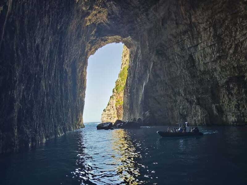 From Tirana: Boat Tour to the Islands of Sazan and Karaburun - Authentic Experiences from Real Travelers