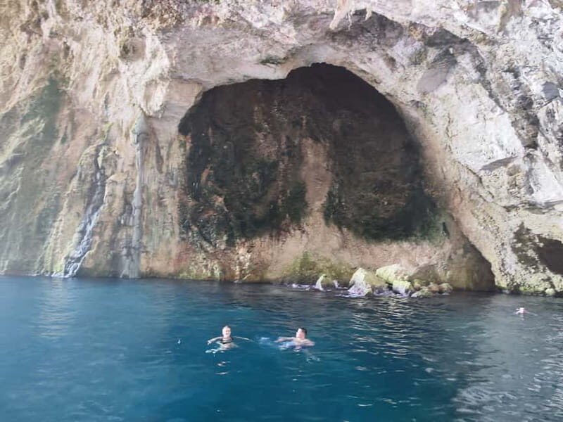 From Tirana: Boat Tour to the Islands of Sazan and Karaburun - Who Will Love This Tour