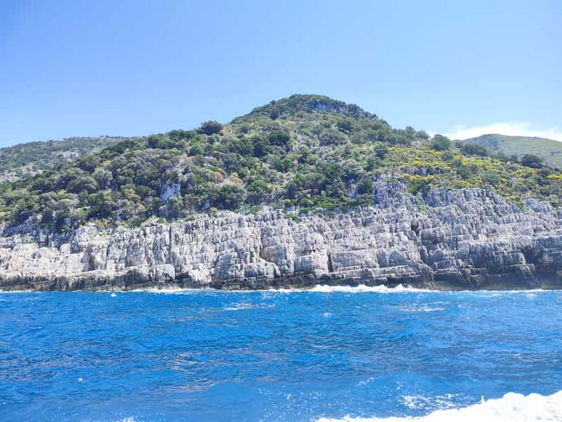 From Tirana: Boat Tour to the Islands of Sazan and Karaburun - FAQs