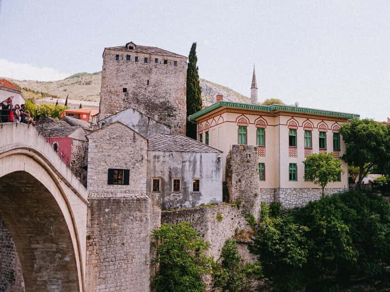 From Tirana: Bosnia, Montenegro & Albania 4-Day Guided Tour - Transportation, Accommodation, and Overall Value