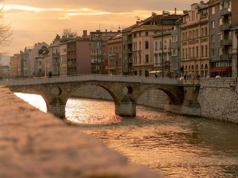 From Tirana: Bosnia, Montenegro & Albania 4-Day Guided Tour - Who Should Consider This Tour?