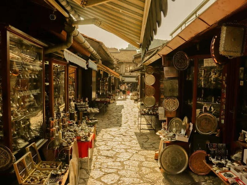 From Tirana: Bosnia, Montenegro & Albania 4-Day Guided Tour - FAQs