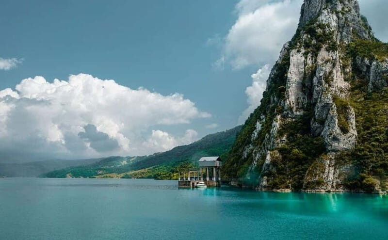 From Tirana: Bovilla Lake Adventure & Hiking Day Trip - Good To Know